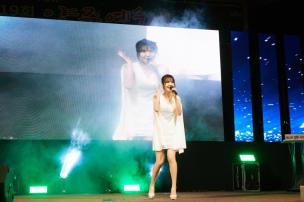 양주예술제 시민가요제 및 시상식 의 사진