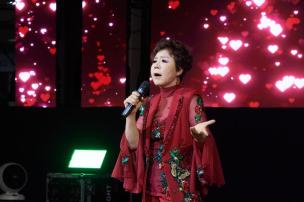 양주예술제 시민가요제 및 시상식 의 사진