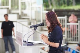 제3회 양주평화기원 예술제 의 사진