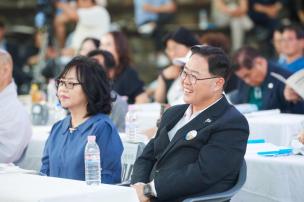 제3회 양주평화기원 예술제 의 사진
