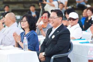 제3회 양주평화기원 예술제 의 사진