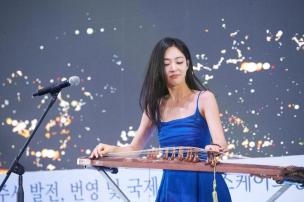 제3회 양주평화기원 예술제 의 사진