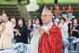 제3회 양주평화기원 예술제 의 사진