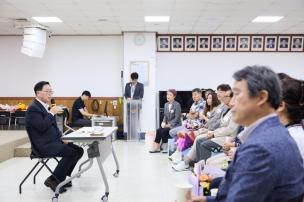시민 포상의 날 의 사진