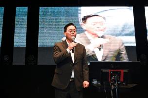 광적면 제2회 너븐달 축제 사진