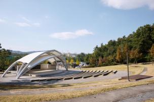 독바위공원 사진