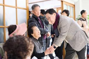 입암2리 마을총회 의 사진