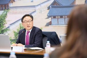 양주시 당정협의회 의 사진