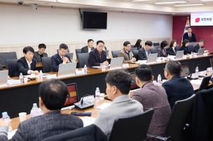 양주시 당정협의회 의 사진