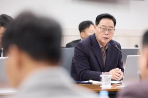 양주시 당정협의회 의 사진