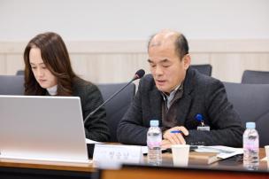 양주시 당정협의회 의 사진