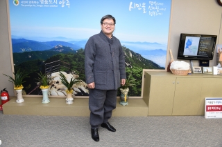 김건중부시장님 의 사진