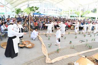  회천2동 주민 문화축제 의 사진