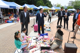 청소년 어울림마당 의 사진