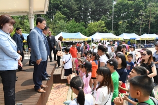  청소년 어울림마당 의 사진