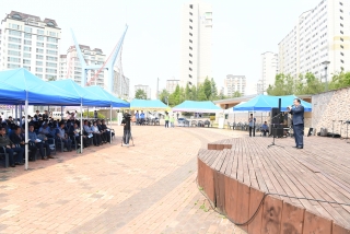  청소년 어울림마당 의 사진