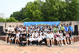  청소년 어울림마당 의 사진