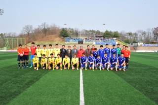 K3축구리그 의 사진