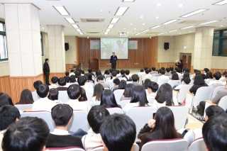 백석고특강 의 사진