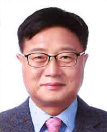 양주시 보건소장 사진입니다.