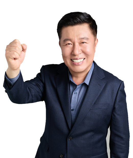 양주시장 정덕영