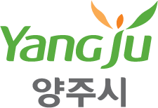 Yangju 양주시 CI