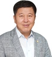 양주시의회 의장 정덕영 사진