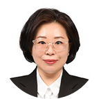 강혜숙 의원 사진