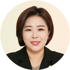 강혜숙 의원 사진