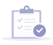 신청 가능 항목 없음